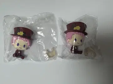 앙스타 아츠키 슈 제일복권 쵸코놋코