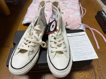 CONVERSE ALL STAR 스니커즈 (여성용)