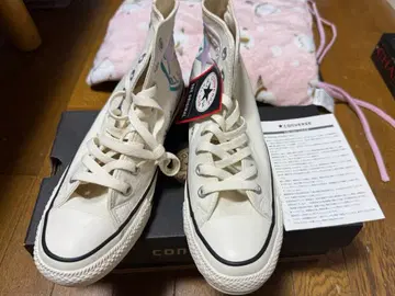 CONVERSE ALL STAR 스니커즈 (여성용)