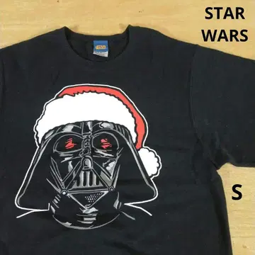 STARWARS 스타 워즈 산타 다스 베이더 크리스마스 맨투맨