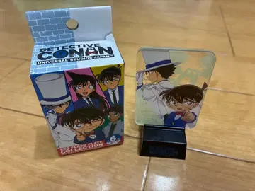 LED 플래시 플레이트 괴도 키드 코난