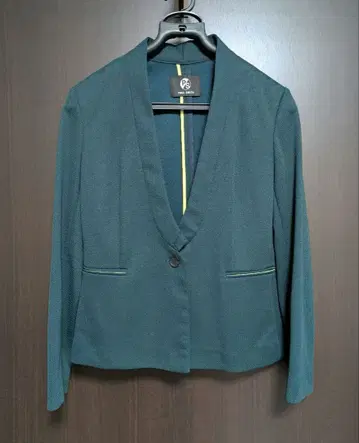 Paul Smith 폴스미스 노카라 자켓