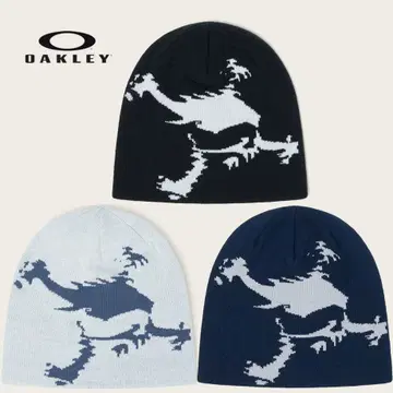 OAKLEY SKULL BEANIE FA 25.0 오클리 비니