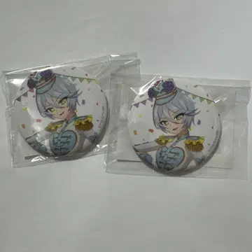 히비키 캔뱃지 마루쿠지