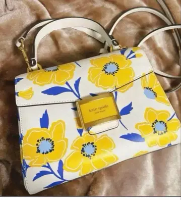 케이트 스페이드 선샤인 플로럴