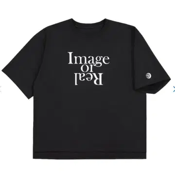 새상품 LUNA SEA 루나 빅 T셔츠 Image or Real