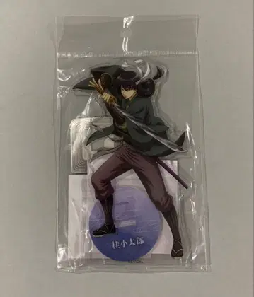 은혼 아크릴 스탠드 가츠라 코타로 1점