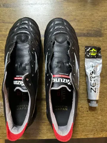 미즈노 모레리아 mizuno morelia