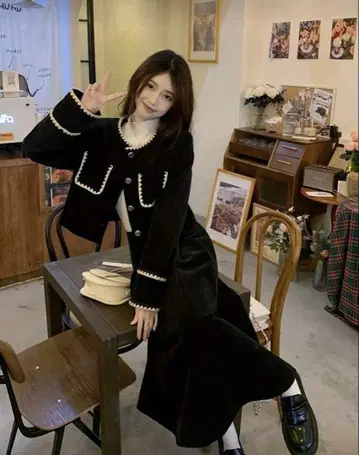 셋업 한국 깔끔