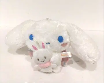 산리오 시나모롤 위시미멜 마스코트 봉제 인형 2017