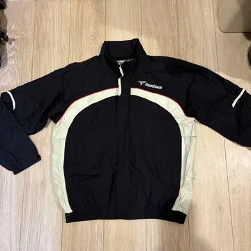 Tourstage 남성용 우비 블랙