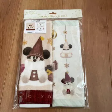 릴린린 미니 타월