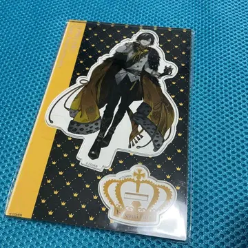 홀로스타즈 요토가미 후마 2주년 아크릴 스탠드