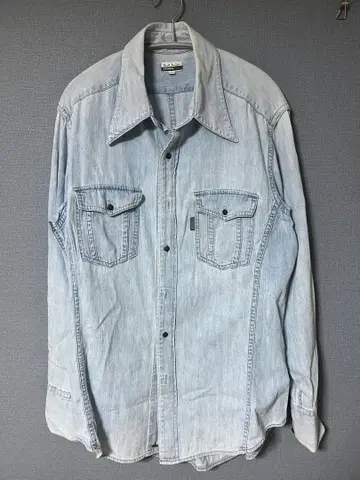 폴스미스 L 사이즈 셔츠