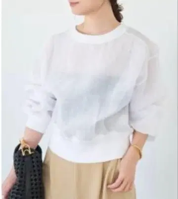 deuxiemeClasse THE LOOM LINEN PO