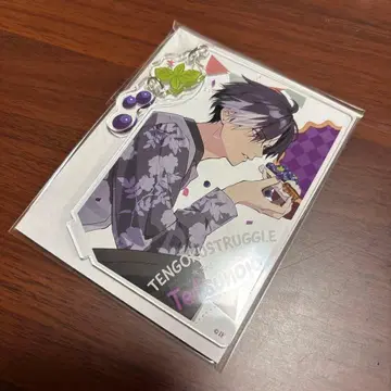 천옥 스트러글  3주년 Jack 아크릴 스탠드