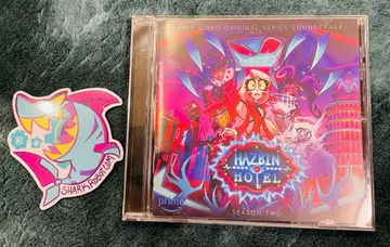 해즈빈 호텔 오리지널 사운드트랙 시즌 2