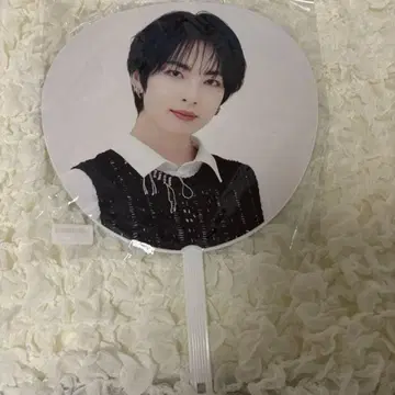 epex 뮤 부채 청춘 결핍 mu