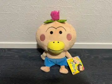 새상품 택 포함 하나캇파 사이좋은 봉제 인형 하나캇파