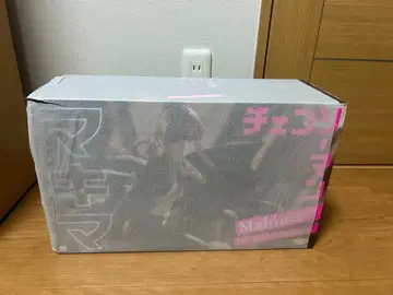 팻 컴퍼니 마키마 1/7 스케일 피규어