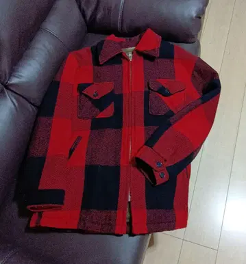 K's COLLECTION 버팔로 자켓 L