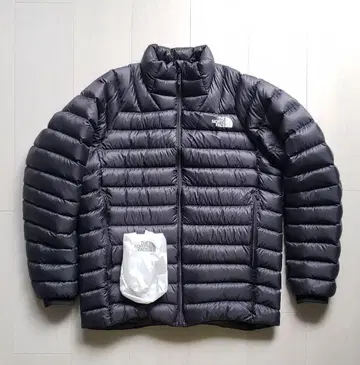 [ 거의 미사용품 ] THE NORTH FACE 우젤 자켓 Lsize