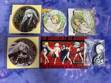 무직전생 웨딩 복권 캔뱃지 실피티아 네어 오토마타