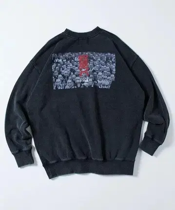 Tempalay 혹성X 트레이닝복 블랙 XL 새상품 트레이닝복 CD