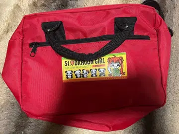 리본 성 드래곤 걸 마츠모토 나츠미 웨스트 파우치 응모자 서비스