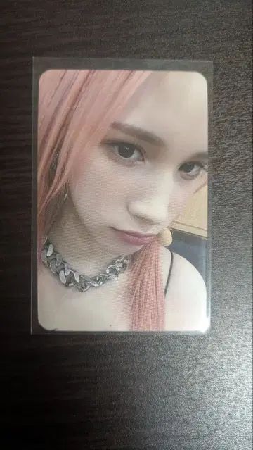 Kep1er 바히에 1주년 popup 스탬프 트레이딩 카드 혜택