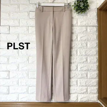 PLST 웜 리저브 팬츠 M 사이즈 새상품급 플라스테 웜 리저브