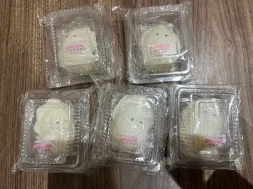 동글동글 일식집  생굴 스퀴즈 5개 세트