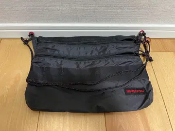 BRIEFING 사코슈 블랙