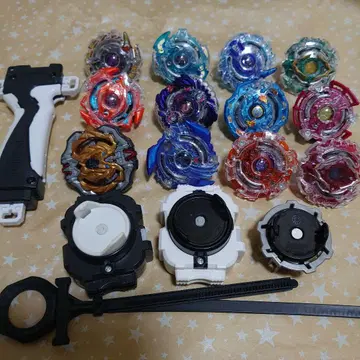 베이블레이드 묶음 판매 베이블레이드 버스트