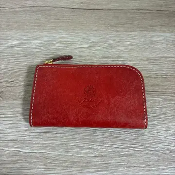 다코타 가죽 키케이스 코인 케이스