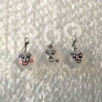 치미탄 메지루시 액세서리 3개