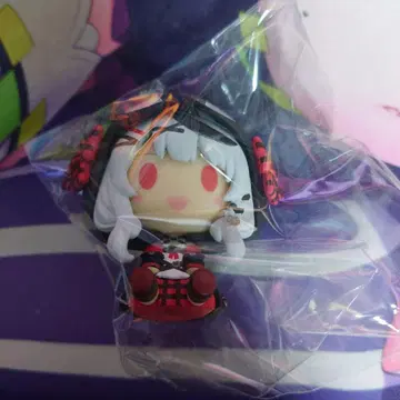 Vtuber 사카마타 쿠로에 쵸코놋코