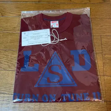 미사용 새상품 프리휠러스 TURN on TUNE in DROP OUT