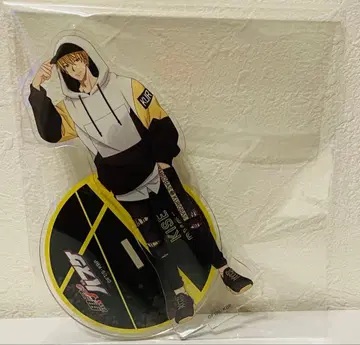 쿠로코의 농구 키세 료타 무빅 JF2024 한정판