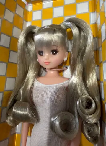 아키짱 리카짱 프렌드 리카짱 캐슬