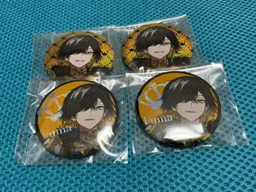 [ 미개봉 ] 요토가미 후마 캔뱃지