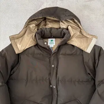 SIERRA DESIGNS 시에라 디자인 60/40 다운 자켓 M