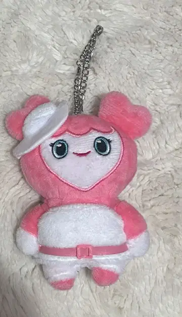 twice 모모 모블리 breakthrough 키링