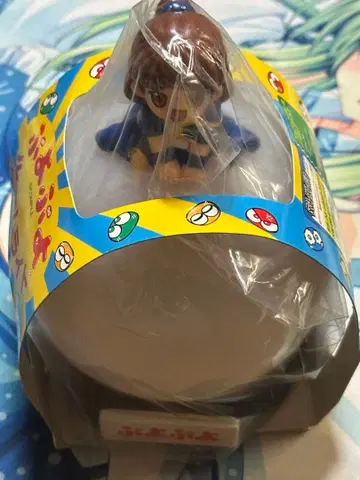 뿌요뿌요 룸 라이트