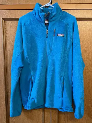 파타고니아 R2 자켓