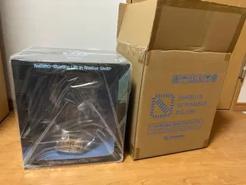 렘 -Neon City Ver.- 시부야 스크램블 피규어