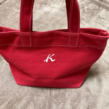 키타무라 토트백