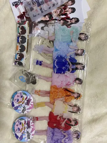 큐스토 CUTIE STREET 묶음 판매