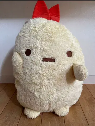 스미코구라시 초 BIG 새우튀김 꼬리