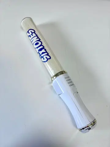 SixTONES 킨토레 응원봉 2017